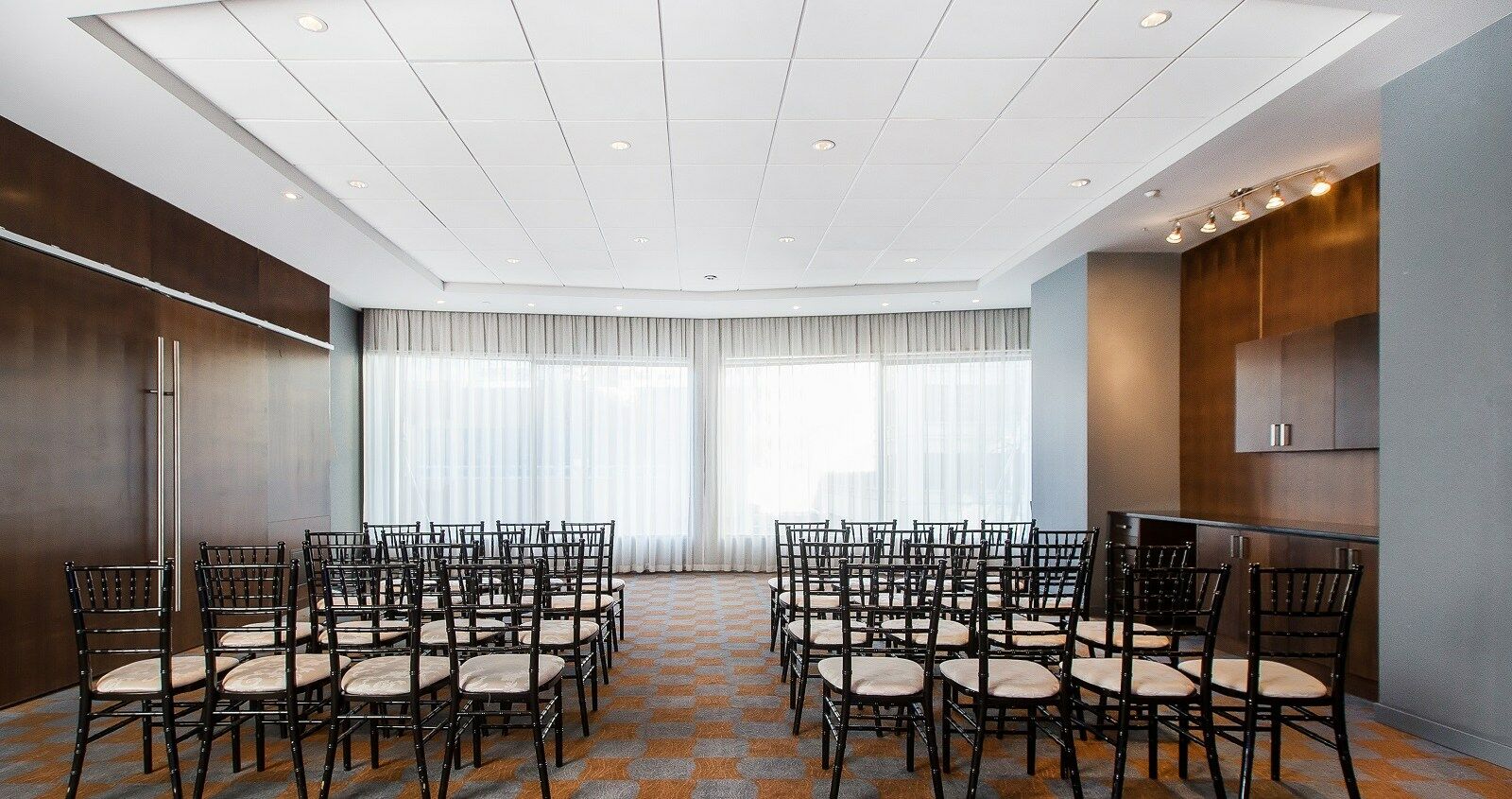Matrix Hotel Edmonton Ngoại thất bức ảnh